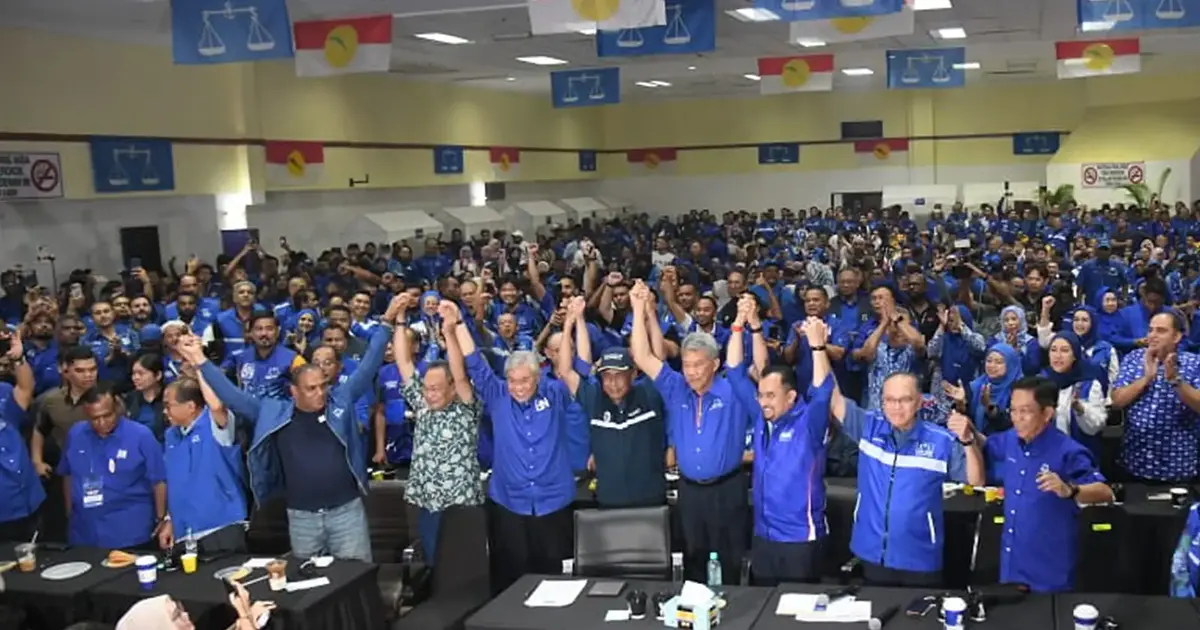Negeri Sembilan Election Results Reshape Regional Political Landscape