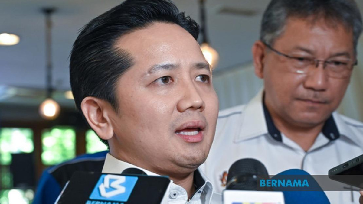 Cabinet May Intervene On National Day And Malaysia Day Celebrations If Haze Deteriorates, Says NRES Minister