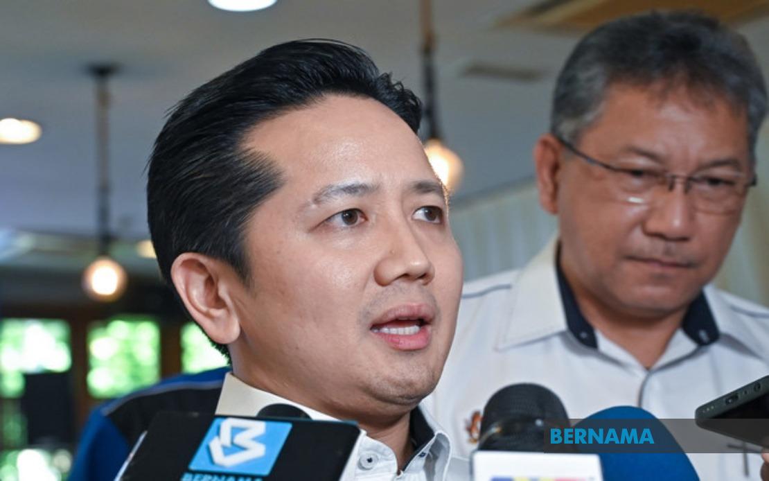 Cabinet May Intervene On National Day And Malaysia Day Celebrations If Haze Deteriorates, Says NRES Minister