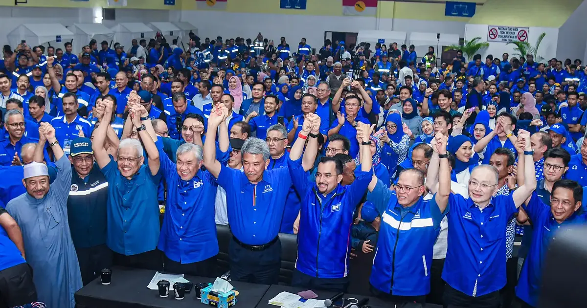 Early Seat Negotiations Critical for Barisan-Perikatan Alliance Success, Says Analyst