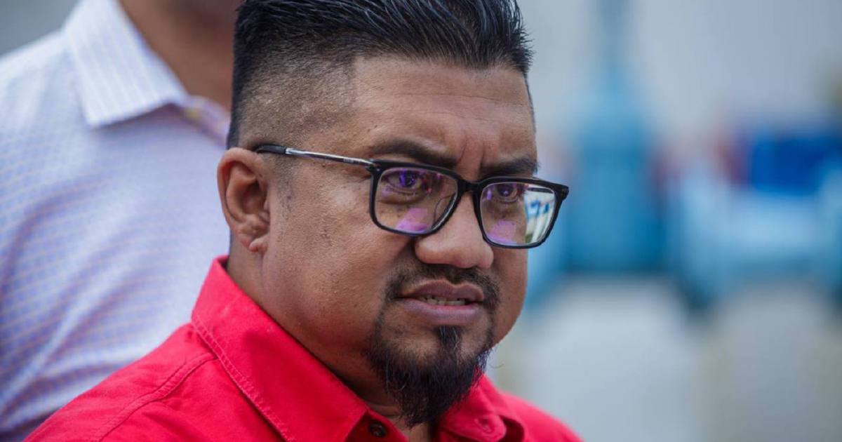 Activist Chegubard barred from Negri Sembilan election after sedition conviction
