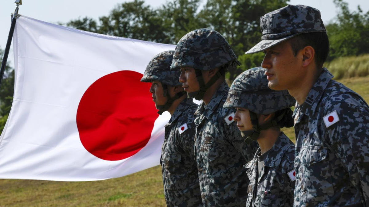 Japan's Push for Regional Military Partnerships Faces Complex Obstacles in Southeast Asia