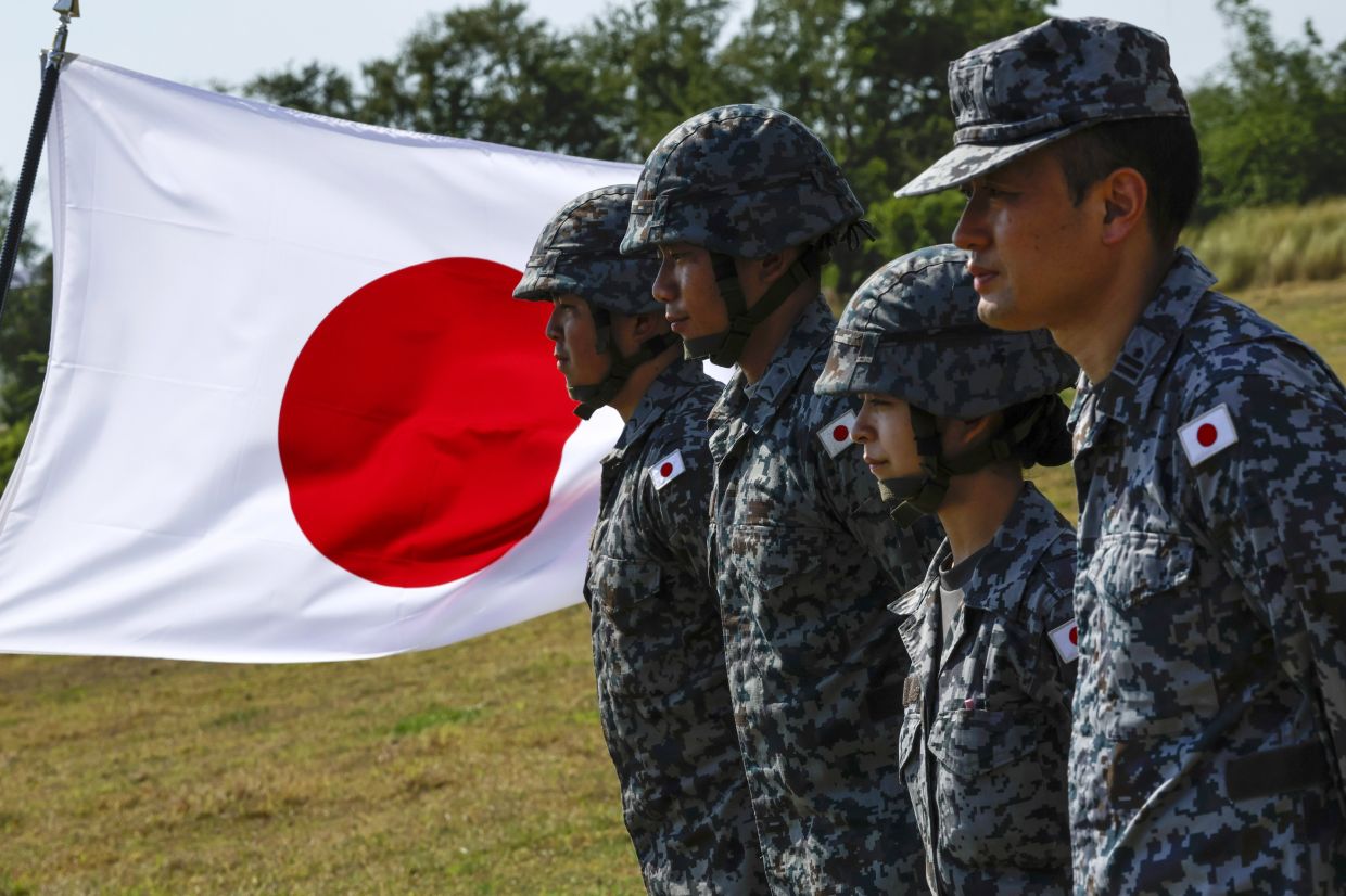 Japan's Push for Regional Military Partnerships Faces Complex Obstacles in Southeast Asia