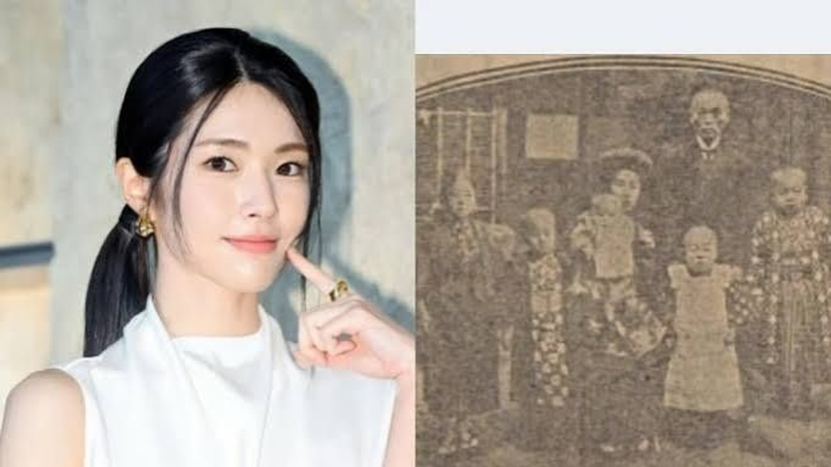 South Koreans Rush to Trace Family Roots as K-Actress Faces Colonial-Era Ancestry Scandal