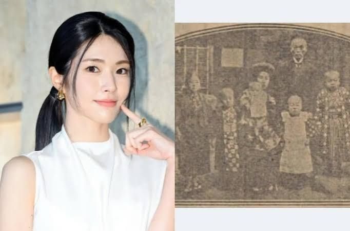 South Koreans Rush to Trace Family Roots as K-Actress Faces Colonial-Era Ancestry Scandal