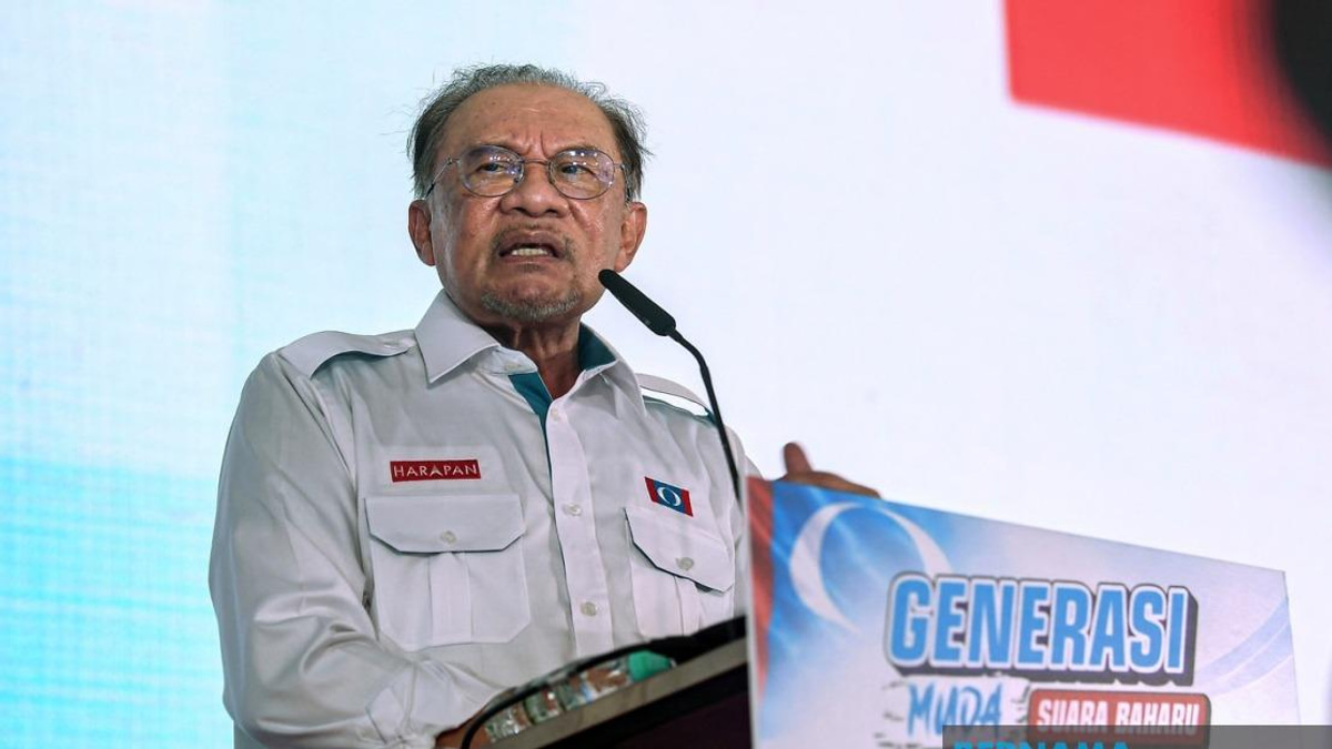 Govt Continues Funding Opposition Areas, PM Anwar Insists