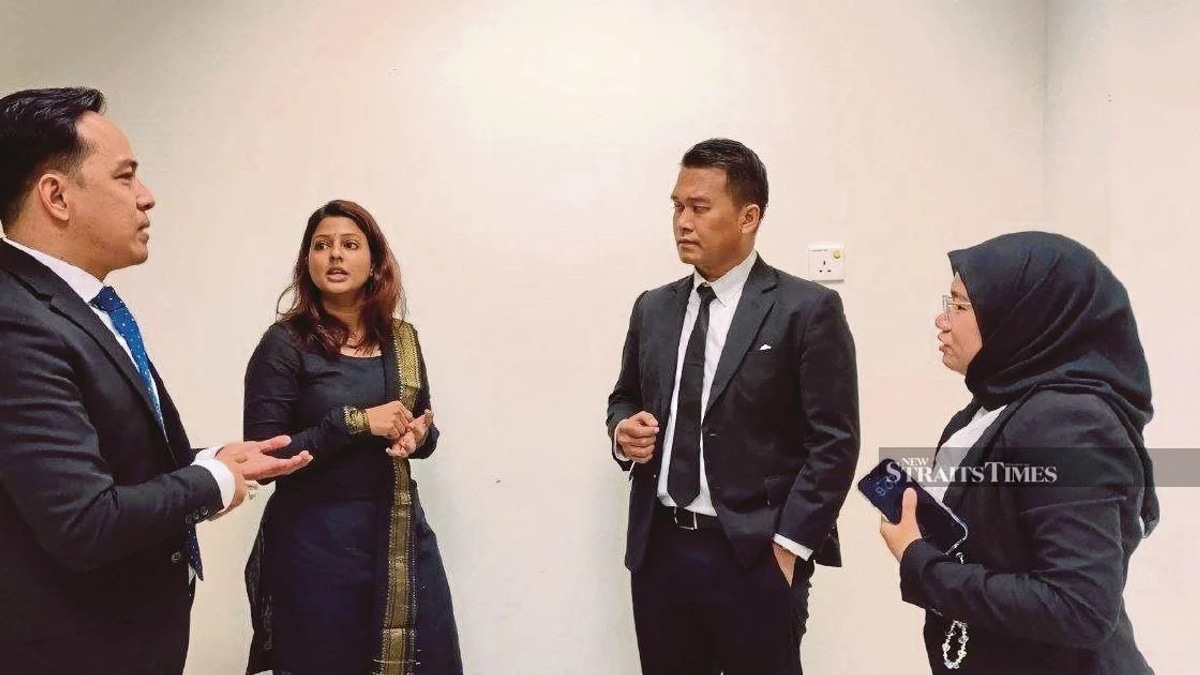 Expert tells Zara Qairina inquest: Handwriting showed adolescent development stage