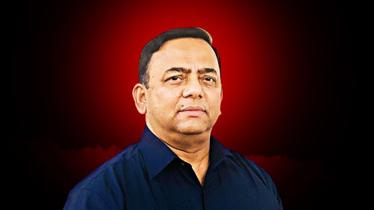 Bangladesh Alleges Ex-Police Chief Benazir Ahmed May Hold Multiple Passports While in UAE Custody