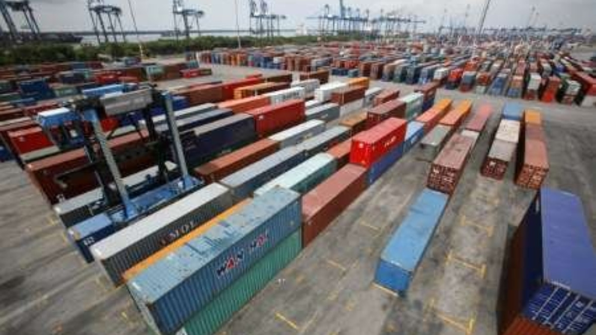 Joint MACC-Customs Anti-Smuggling Task Force Remains in Planning Stages