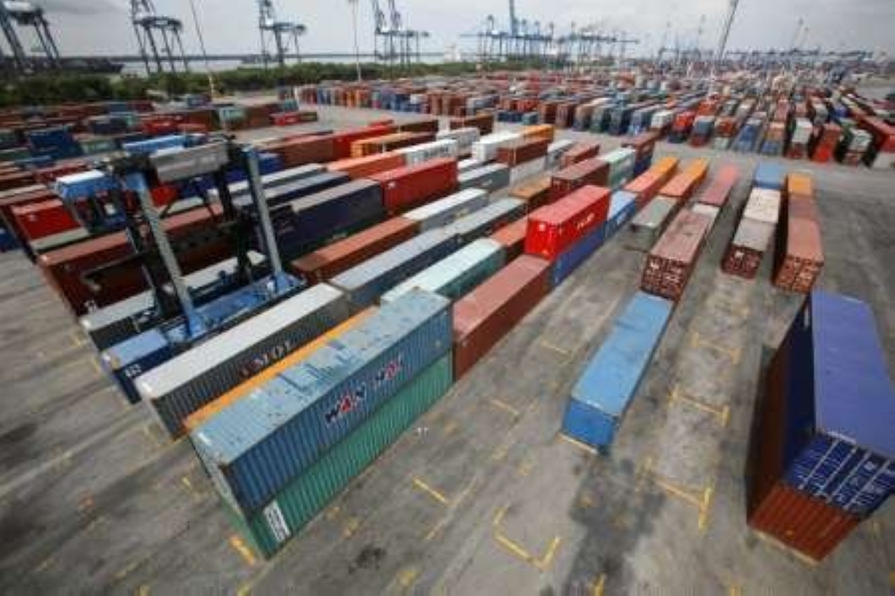Joint MACC-Customs Anti-Smuggling Task Force Remains in Planning Stages