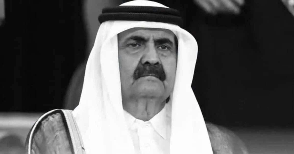 Malaysia mourns passing of Qatar's former emir Sheikh Hamad bin Khalifa Al Thani