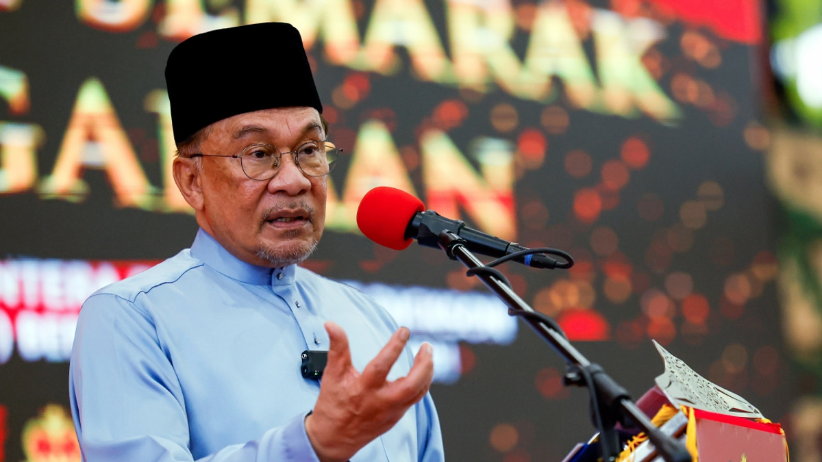Malaysia to Push Ahead with US Tariff Talks as PM Seeks Resolution