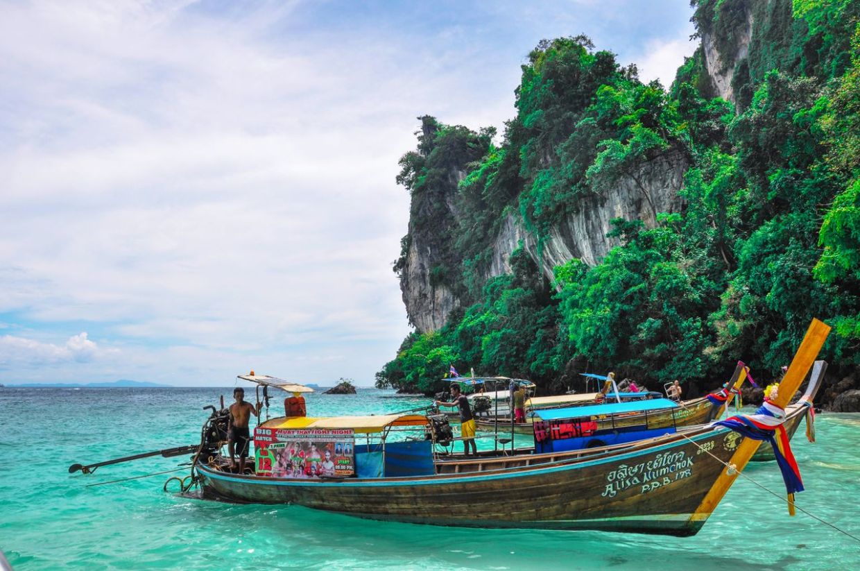 Thailand Pivots Away from Mass Tourism, Betting on Wealthy Visitors and Longer Stays