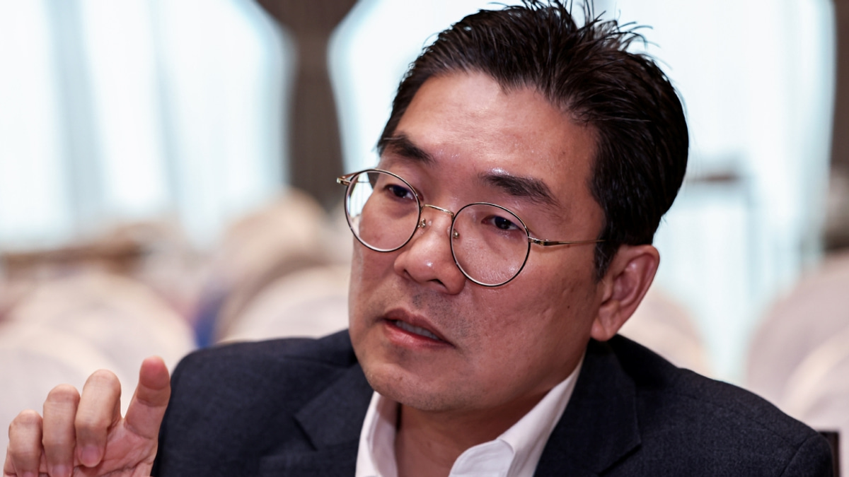 PKR Reaffirms Unity Under Anwar's Leadership, Says Sim Tze Tzin