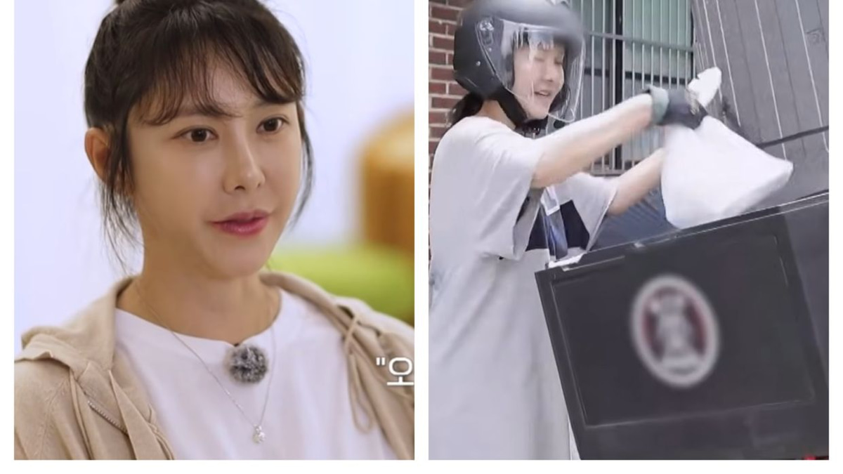 From Korean Screen Star to Warehouse Worker: The Hidden Cost of Entertainment Industry Pressure