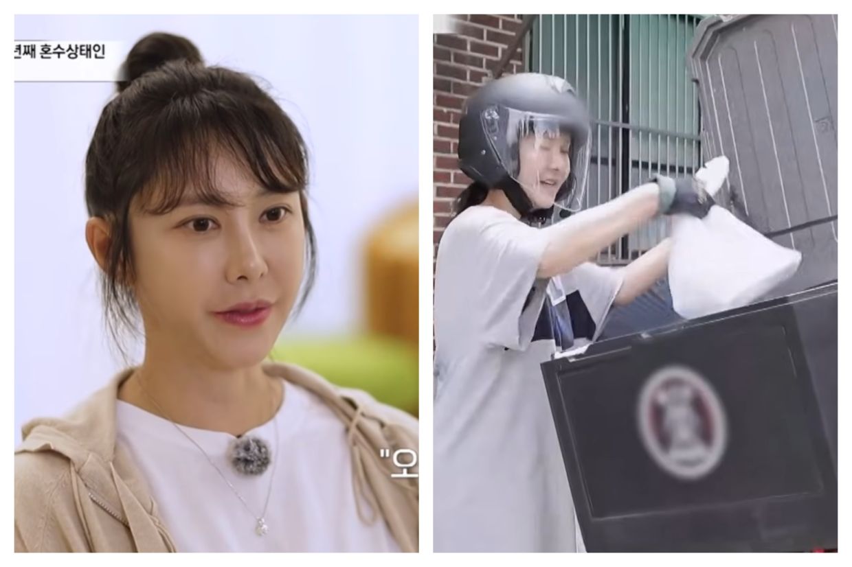 From Korean Screen Star to Warehouse Worker: The Hidden Cost of Entertainment Industry Pressure