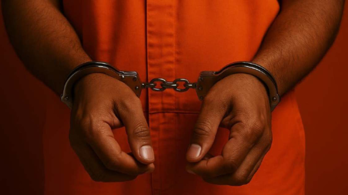Six Rohingya Men Arrested for RM200,000 Aluminium Formwork Theft in Melaka