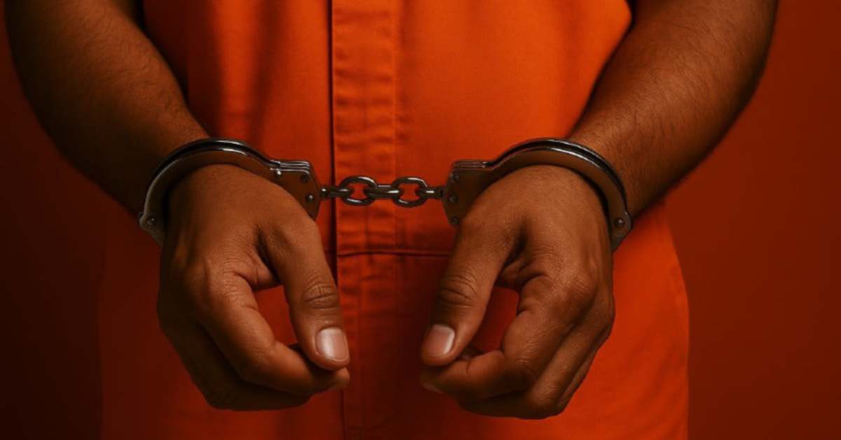 Gang Leader Posing as 'Datuk' Arrested in RM6.26 Million Drug Seizure