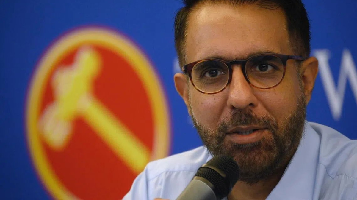 Singapore's Workers' Party braces for leadership showdown as cadres challenge Pritam Singh