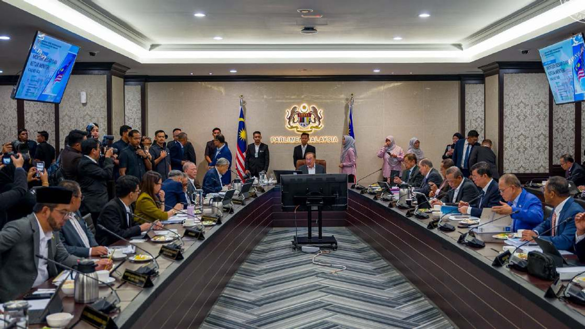 PM Convenes Subnational Leaders to Chart Economic Recovery Path Amid Global Headwinds