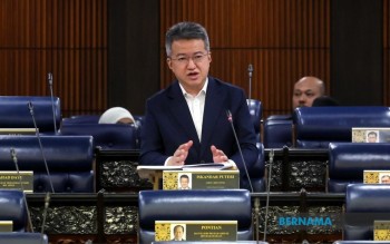 Malaysia Establishes National Trust Fund to Secure Long-Term Financial Future