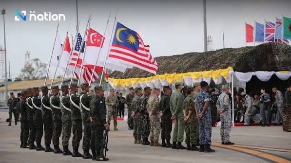 Thailand leverages military ties in bid to soften Trump tariffs