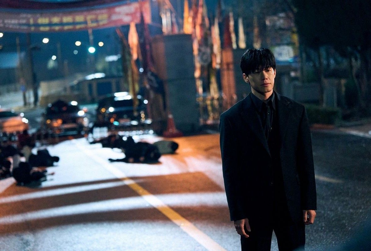 How 'Teach You A Lesson' Speaks to Southeast Asian Schools and the Cost of Cruelty