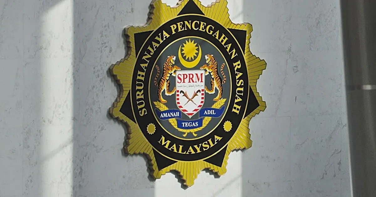 Tabung Haji share purchase under microscope as MACC grills former finance chief