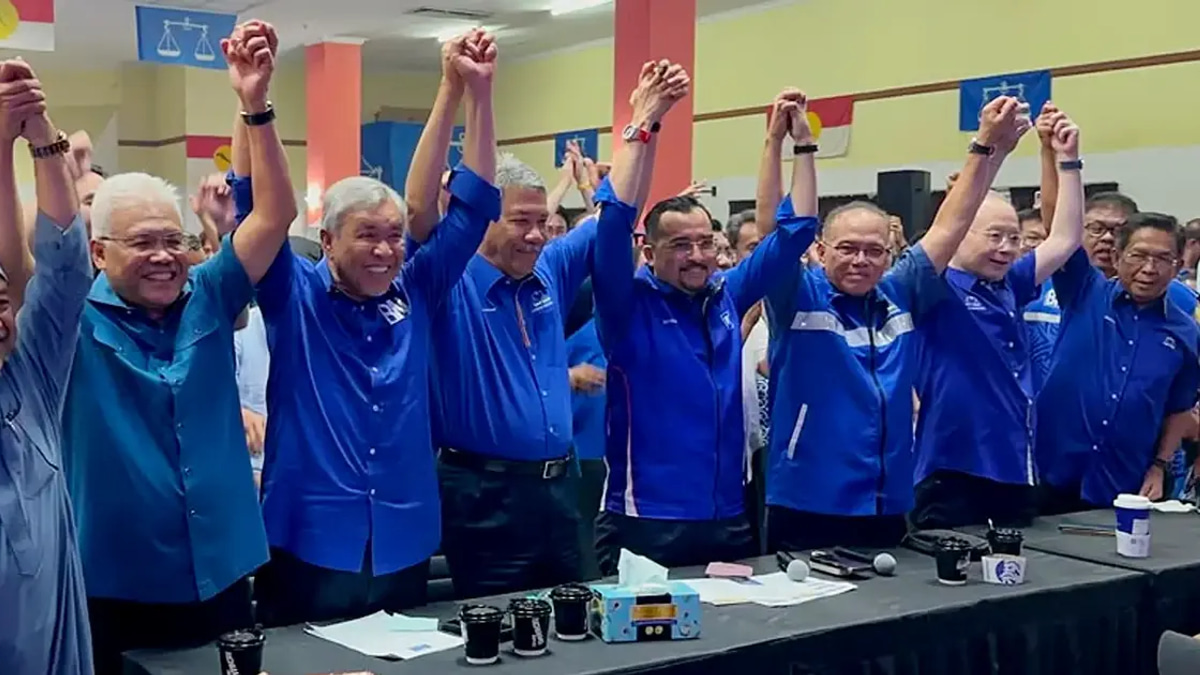 BN and PN leaders declare victory in Negeri Sembilan polls as campaigning concludes