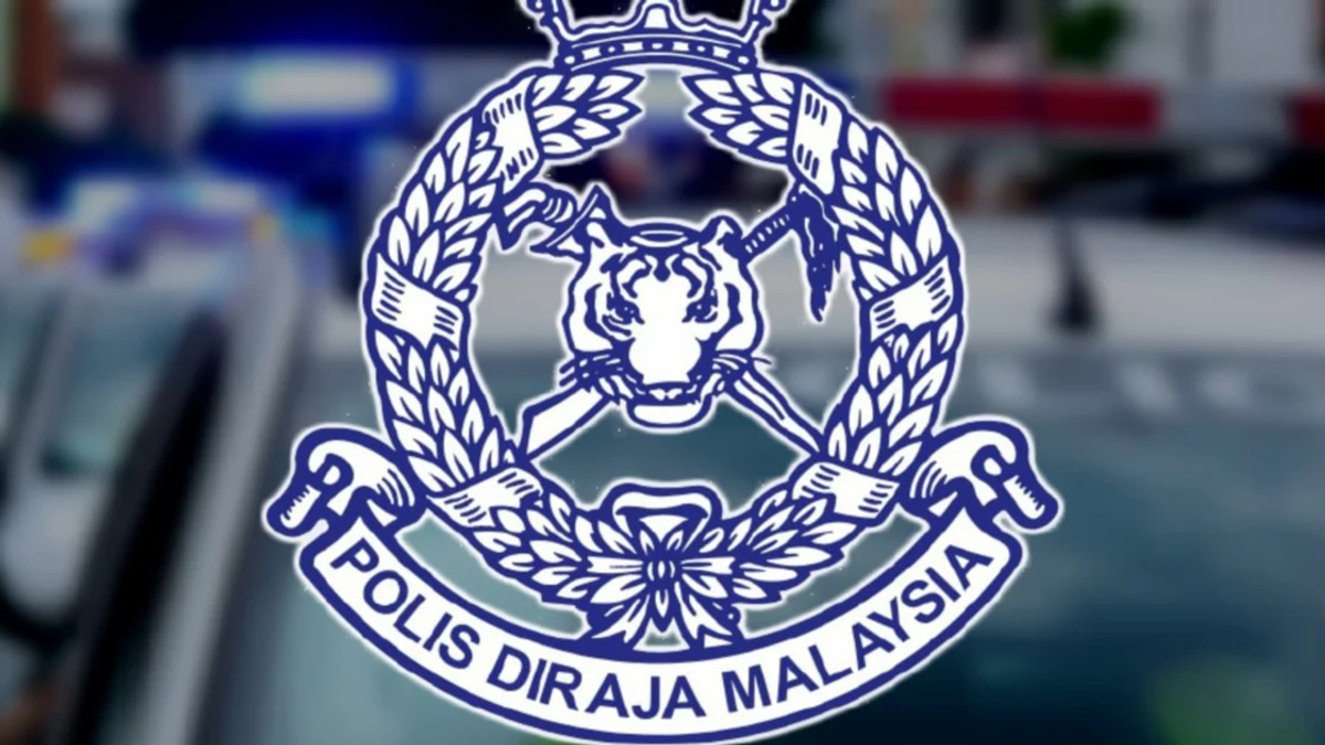 Two held after police uncover RM14,000 drug haul in Felda Bukit Mendi