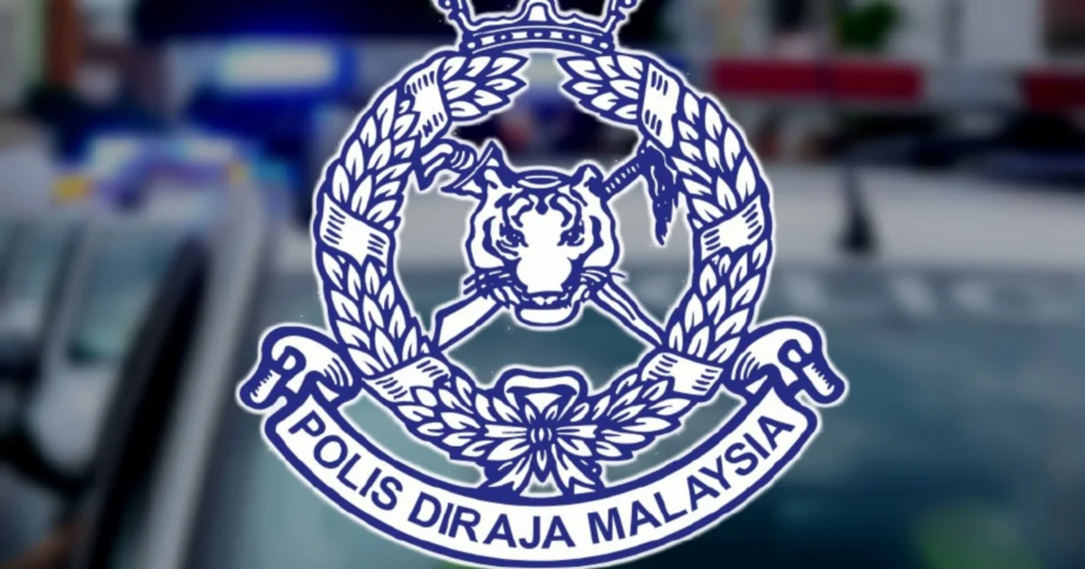 Two held after police uncover RM14,000 drug haul in Felda Bukit Mendi