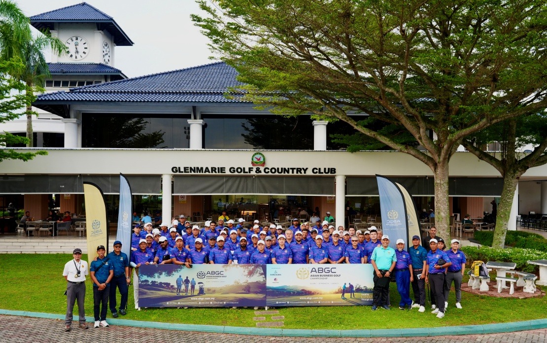 Insight Capital Captures ABGC Round Two Gross Honours at Glenmarie