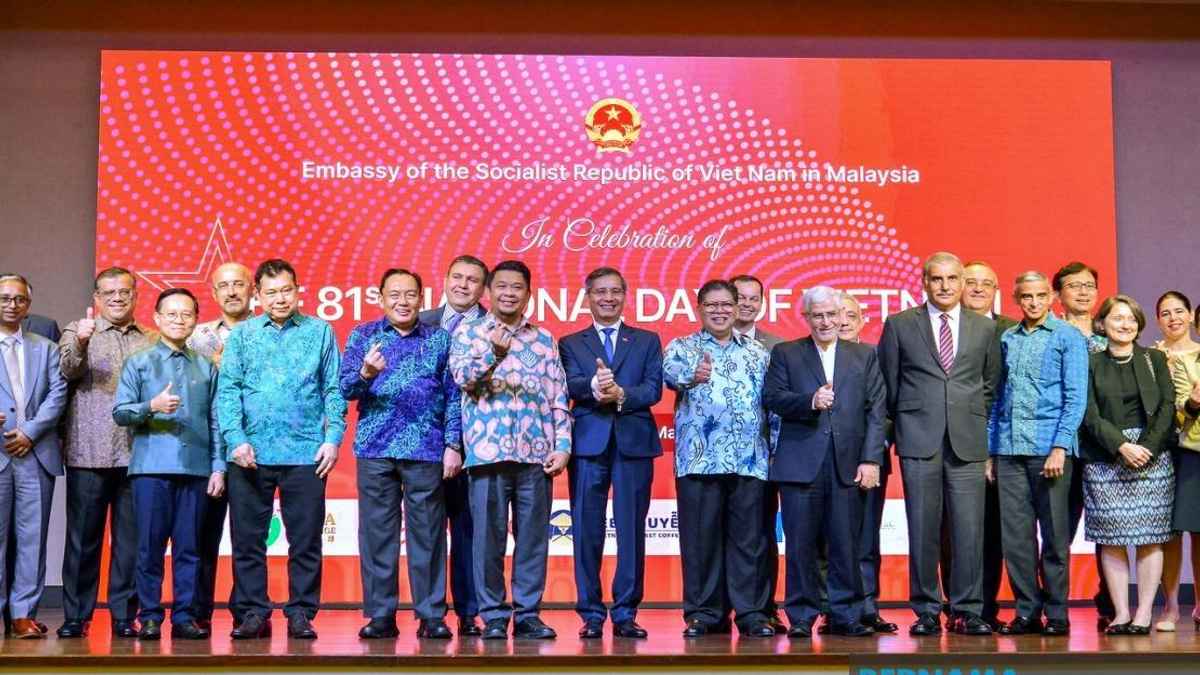 Vietnam-Malaysia Relations Reach New Milestone Under Comprehensive Strategic Partnership