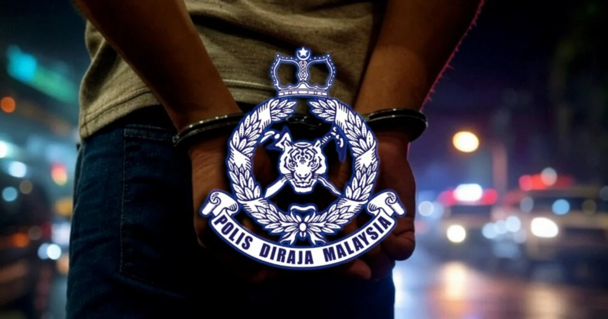 Police Dismantle Multi-State Bonded Lorry Theft Network with Seven Arrests