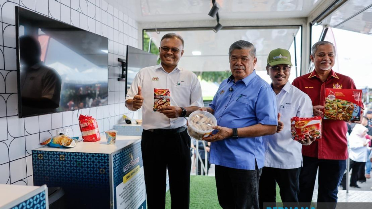 MAHA 2026 Set To Go Global With First-Ever International Exhibitor Lineup