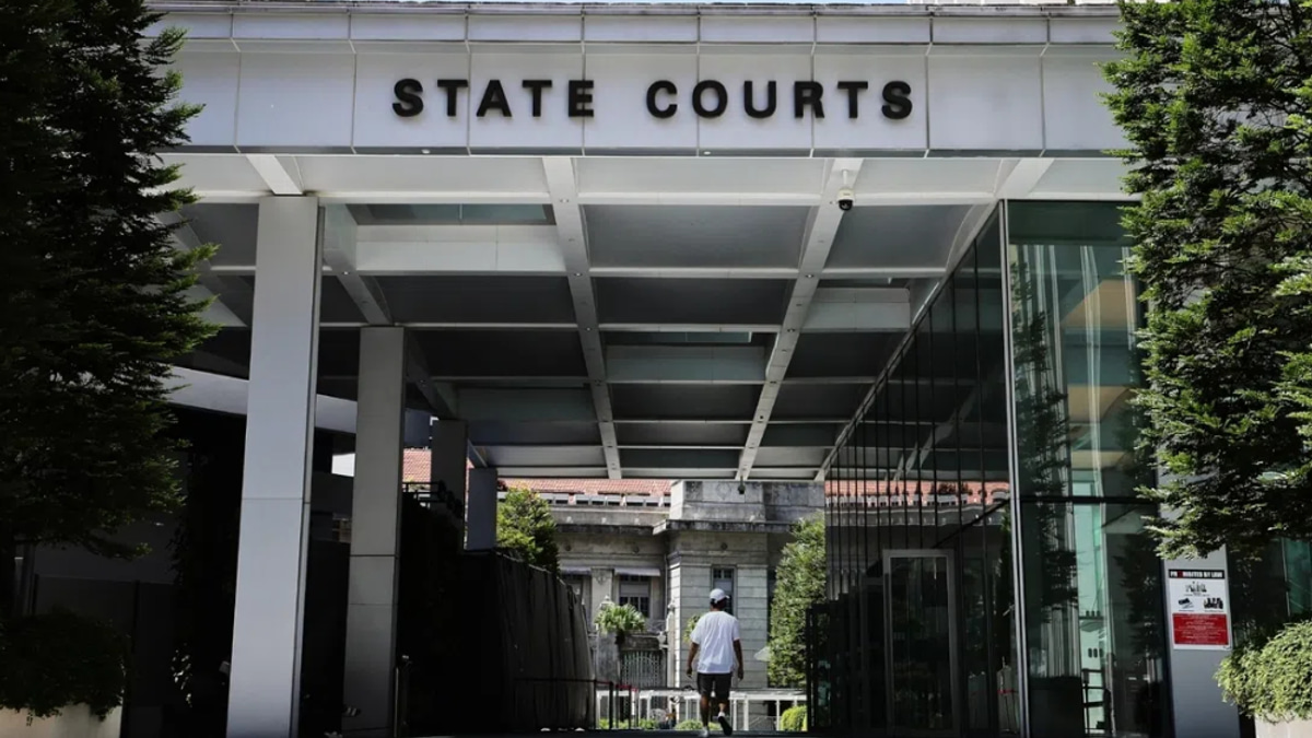 Singapore man jailed nearly 10 years for systematic abuse of primary school children at private facility