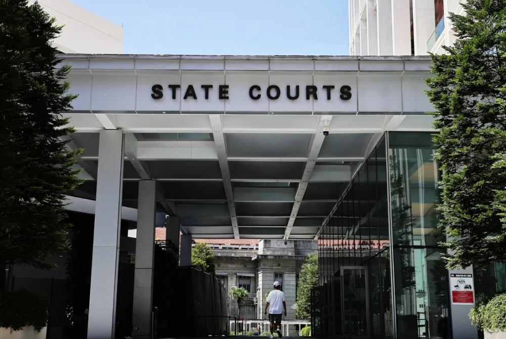 Singapore man jailed nearly 10 years for systematic abuse of primary school children at private facility