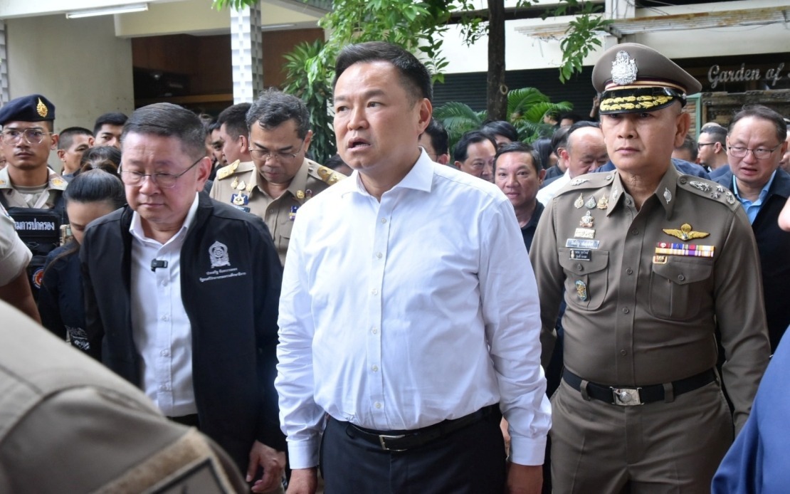 Thailand Tightens Gun Laws Following School Shooting That Killed Seven