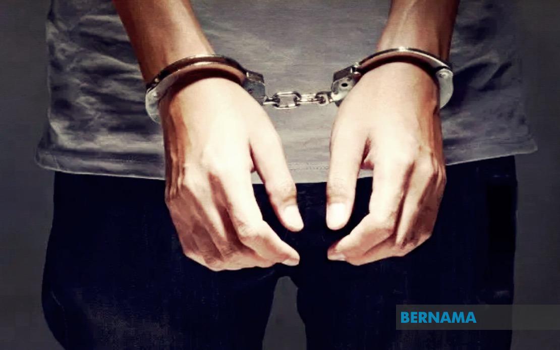 Sri Lanka Arrests 1,093 Foreigners in Cybercrime Operations This Year