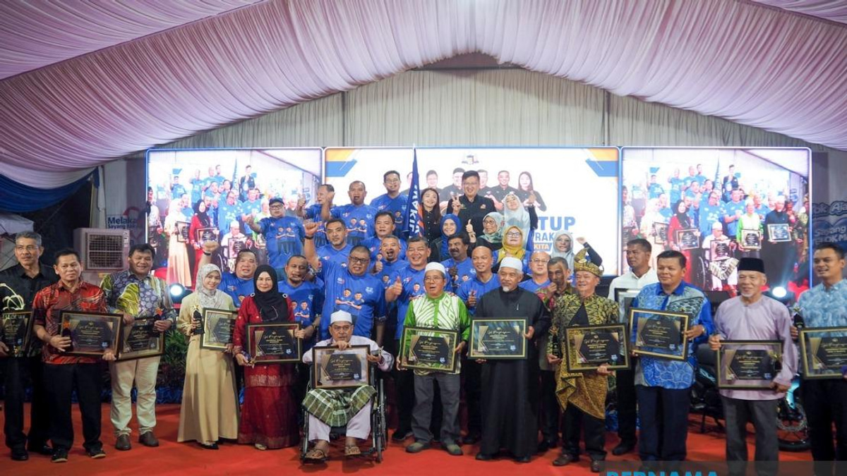 Melaka WRUR Programme Shifts Focus To Real-World Results Over Volume Of Initiatives