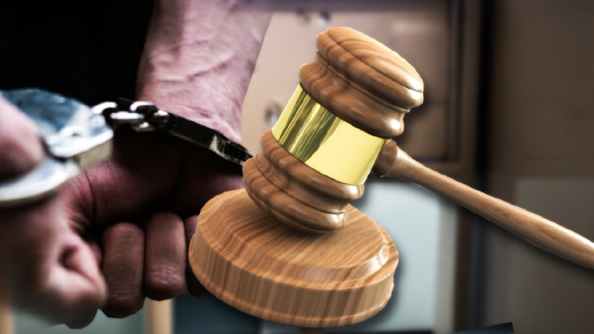Two Filipinos Jailed for Illegal Entry After Murder Investigation Detention in Sabah