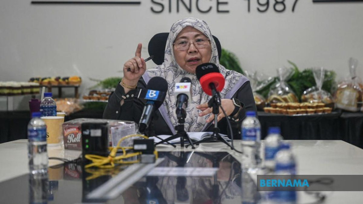 PKR Exodus Driven by Post-Seeking, Says Party Secretary-General