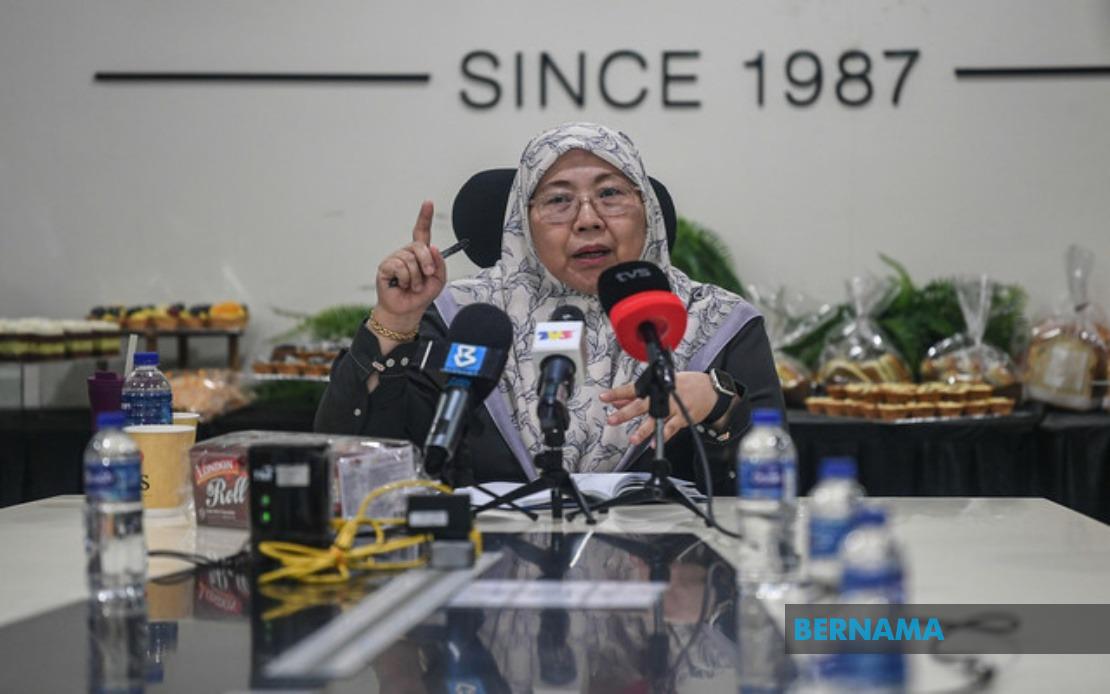 PKR Exodus Driven by Post-Seeking, Says Party Secretary-General