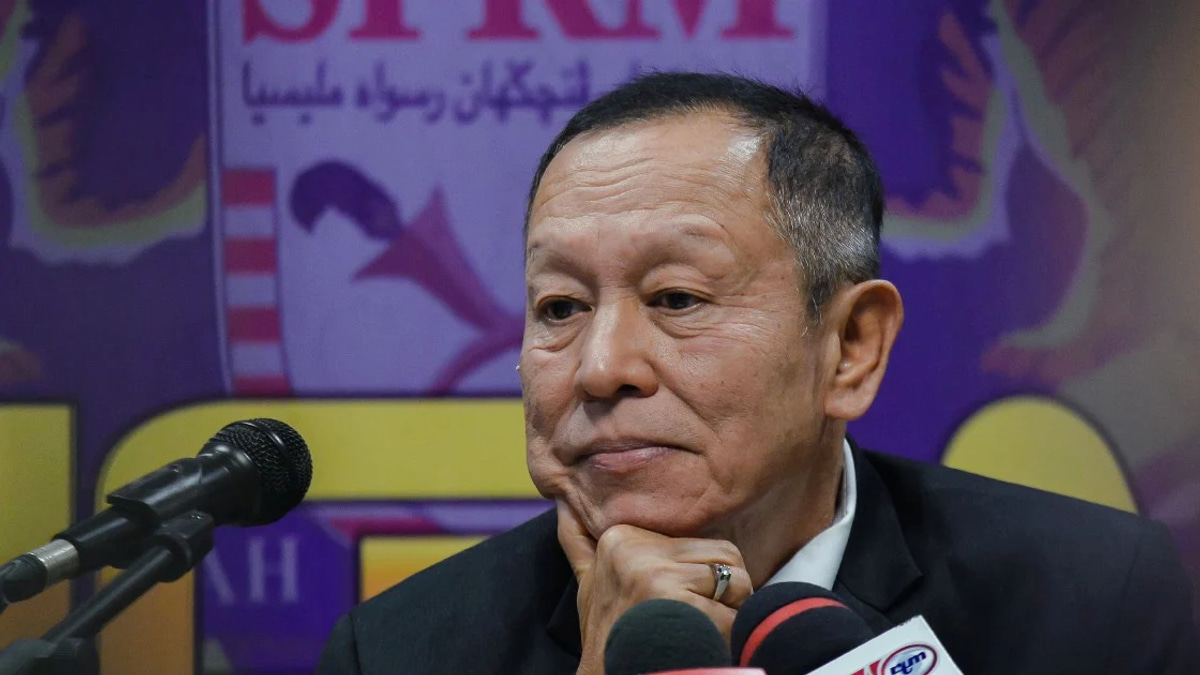 Halim Charts Course Through Turbulent Opening Month as MACC Chief
