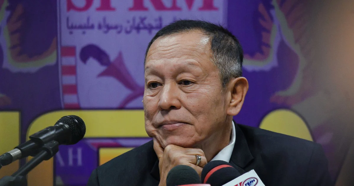 Halim Charts Course Through Turbulent Opening Month as MACC Chief