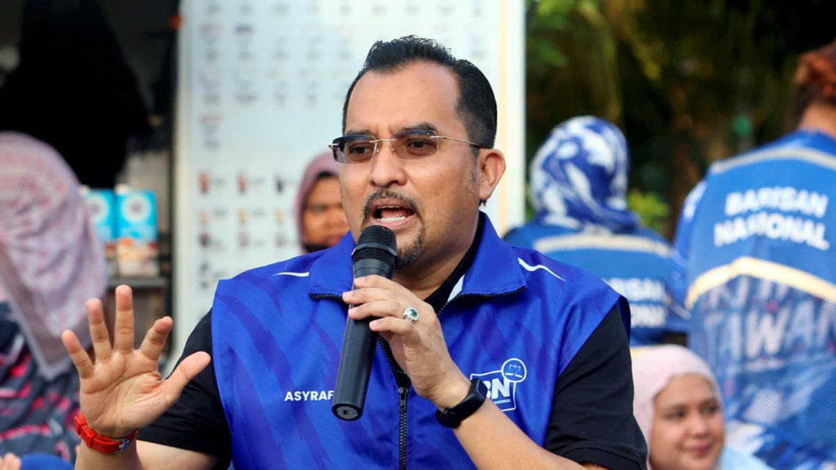 BN-PN Coalition Claims Lead in Negri Sembilan State Election as Polling Day Approaches