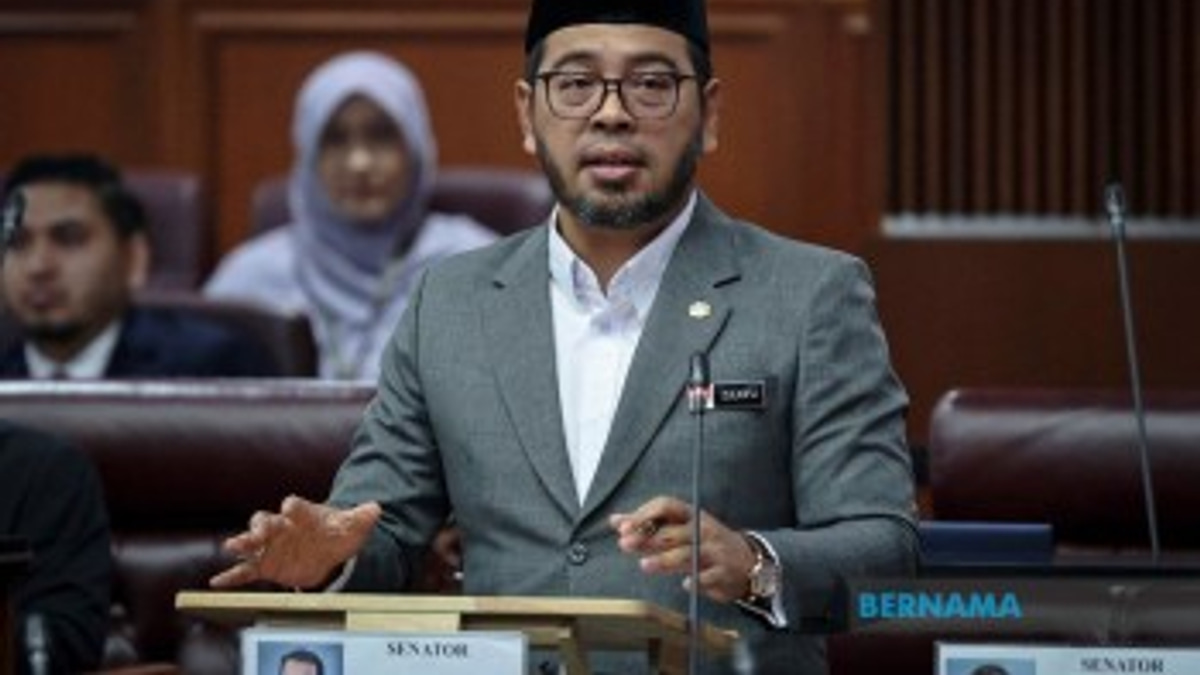 Tabung Haji Pursues Asset Tracing To Recover Remaining Saudi Arbitration Award From Al-Rawda