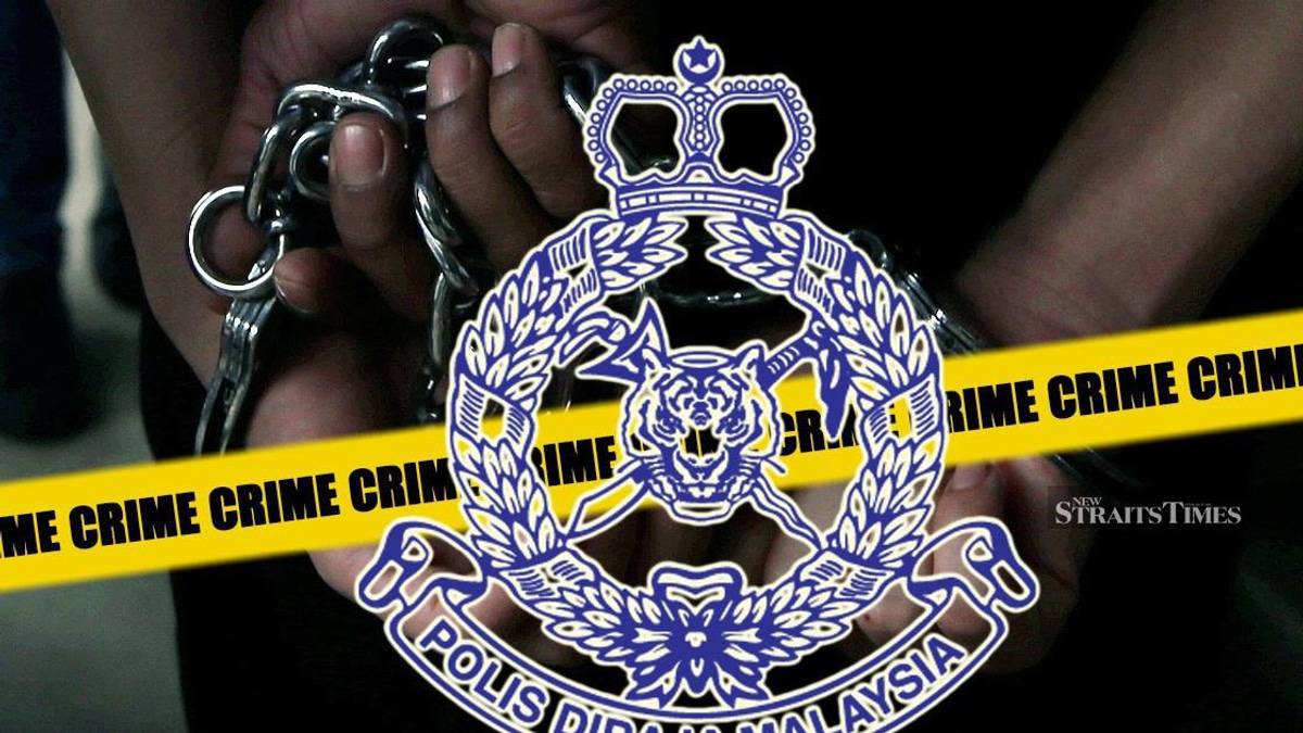 Five Foreigners Arrested in Connection with Bandar Mahkota Cheras Stabbing Death