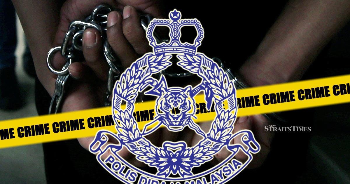 Five Foreigners Arrested in Connection with Bandar Mahkota Cheras Stabbing Death