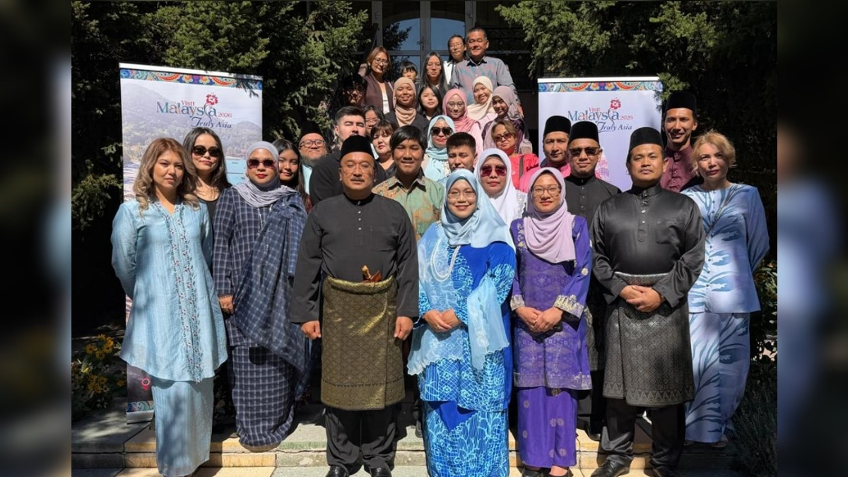 Malaysian diaspora in Kazakhstan celebrates 69th National Day with renewed patriotic commitment